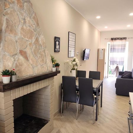 Ferienwohnung La Torre Tarquinia Exterior foto