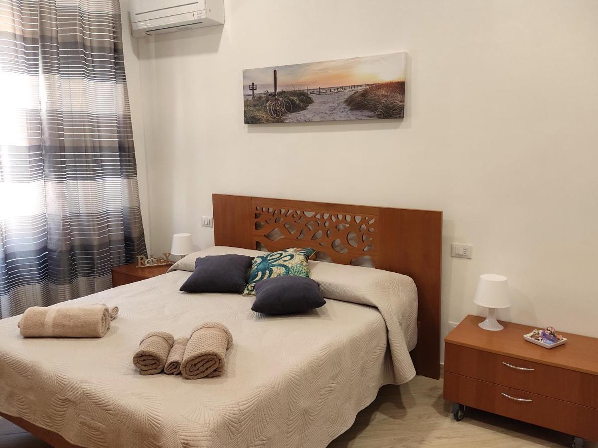 Ferienwohnung La Torre Tarquinia Exterior foto