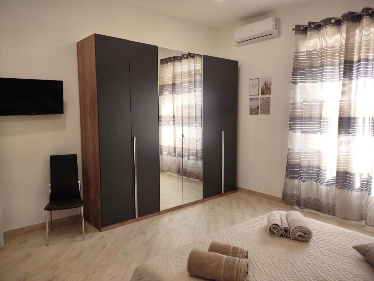 Ferienwohnung La Torre Tarquinia Exterior foto