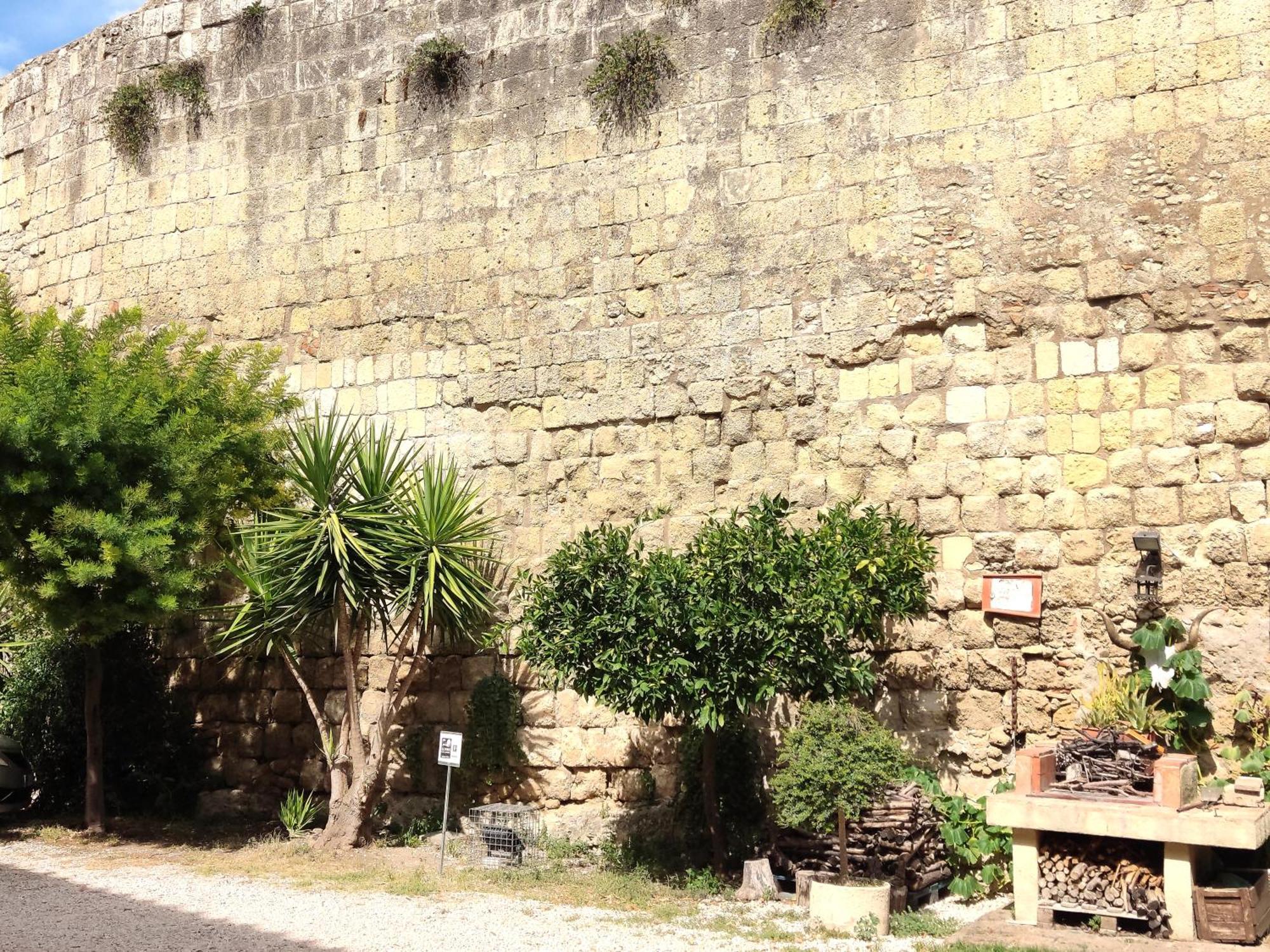 Ferienwohnung La Torre Tarquinia Exterior foto